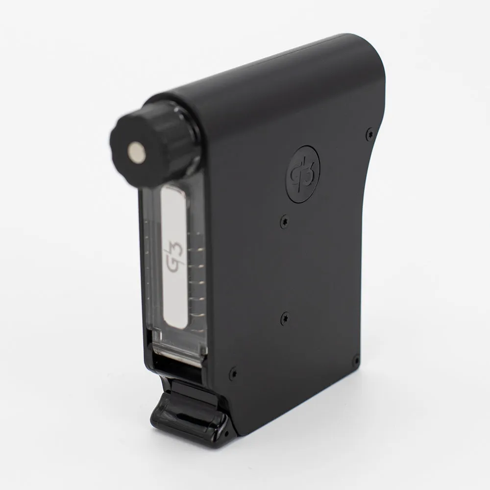 Chewy G3 Electronic Portable Grinder | Deluxe Edition