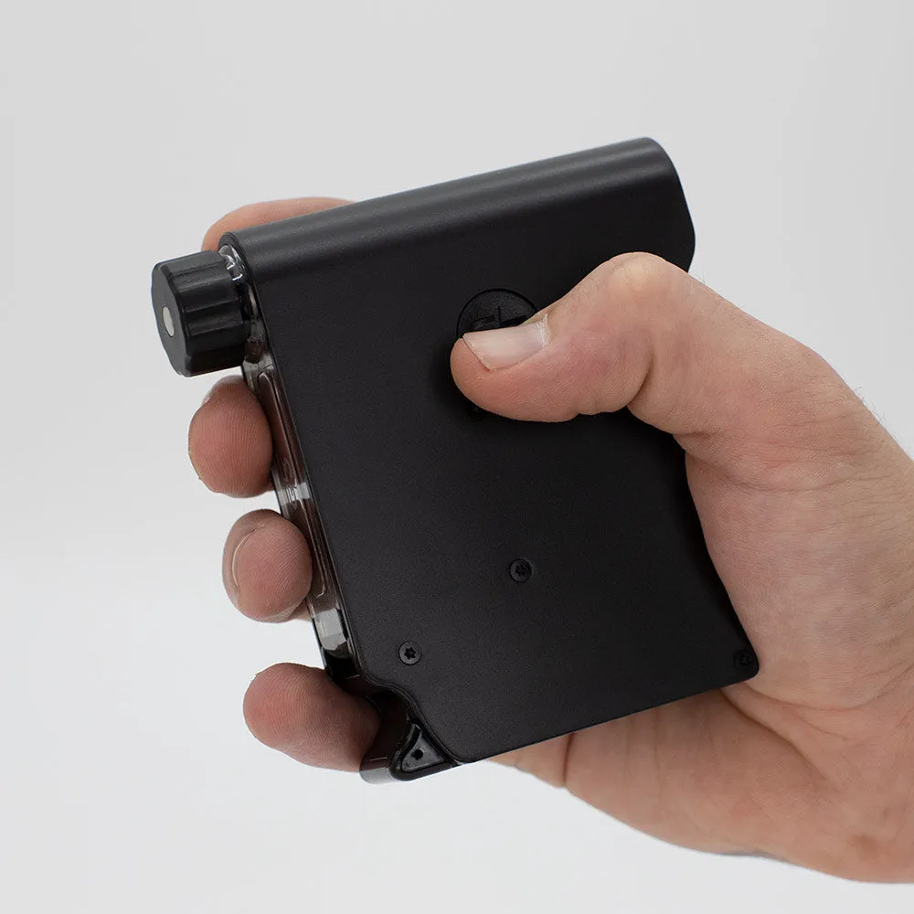 Chewy G3 Electronic Portable Grinder | Deluxe Edition