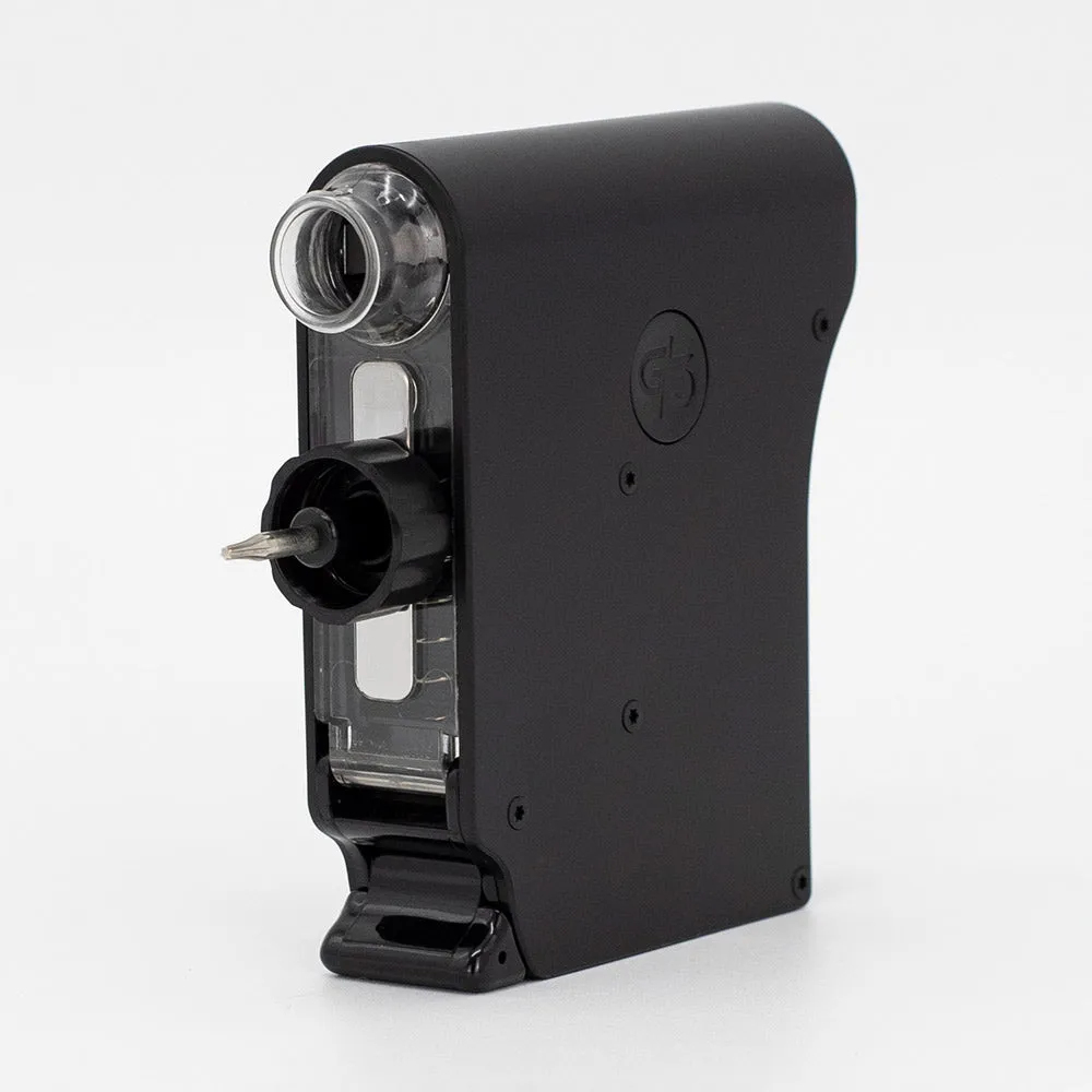 Chewy G3 Electronic Portable Grinder | Deluxe Edition