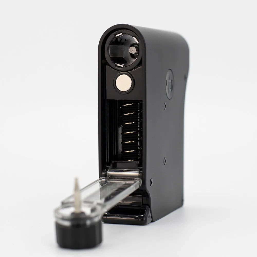 Chewy G3 Electronic Portable Grinder | Deluxe Edition
