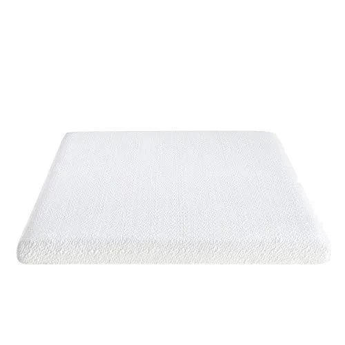 Classic Brands 4.5-Inch Cool Gel Memory Foam Replacement Mattress for Sleeper Sofa Bed, Full