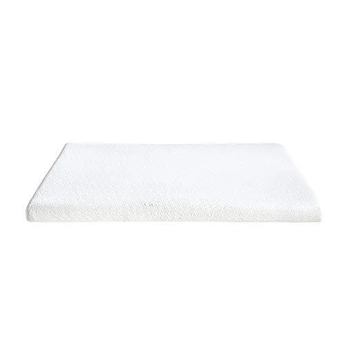 Classic Brands 4.5-Inch Cool Gel Memory Foam Replacement Mattress for Sleeper Sofa Bed, Full