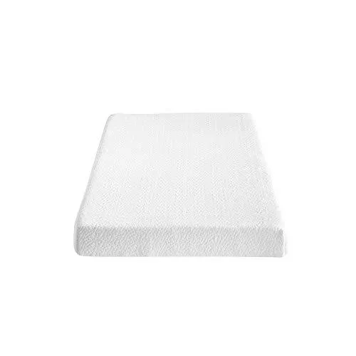 Classic Brands 4.5-Inch Cool Gel Memory Foam Replacement Mattress for Sleeper Sofa Bed, Full