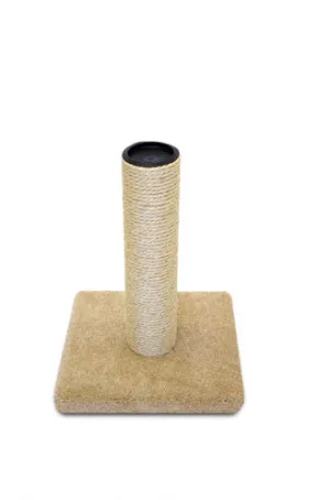 Classic Sisal Scratch Post