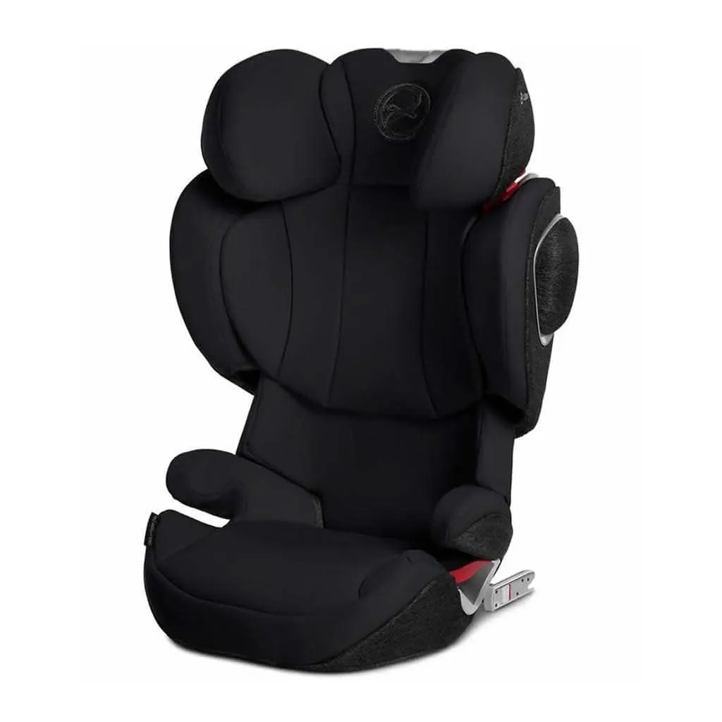 CYBEX Solution Z-Fix Booster Car Seat