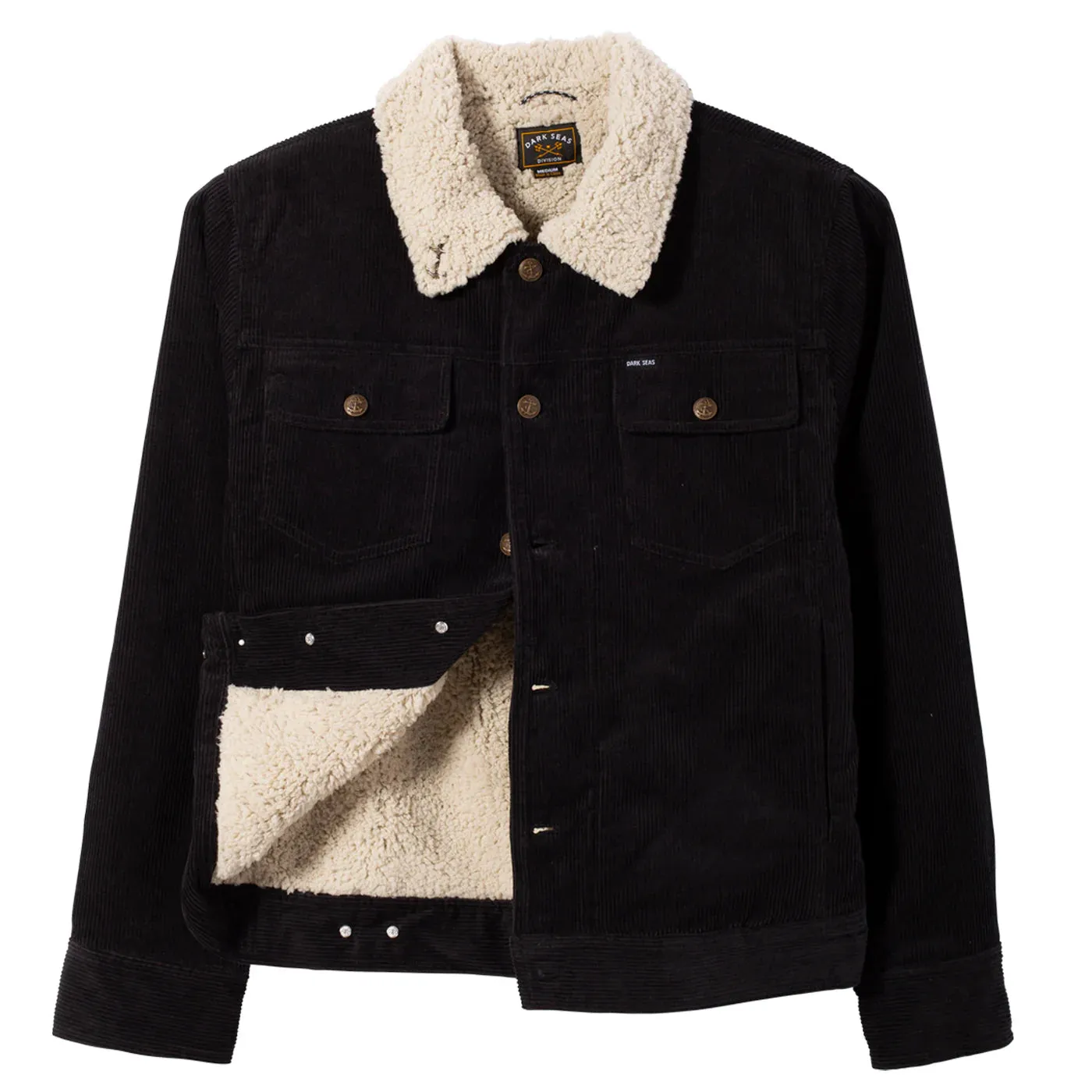 Darby Jacket