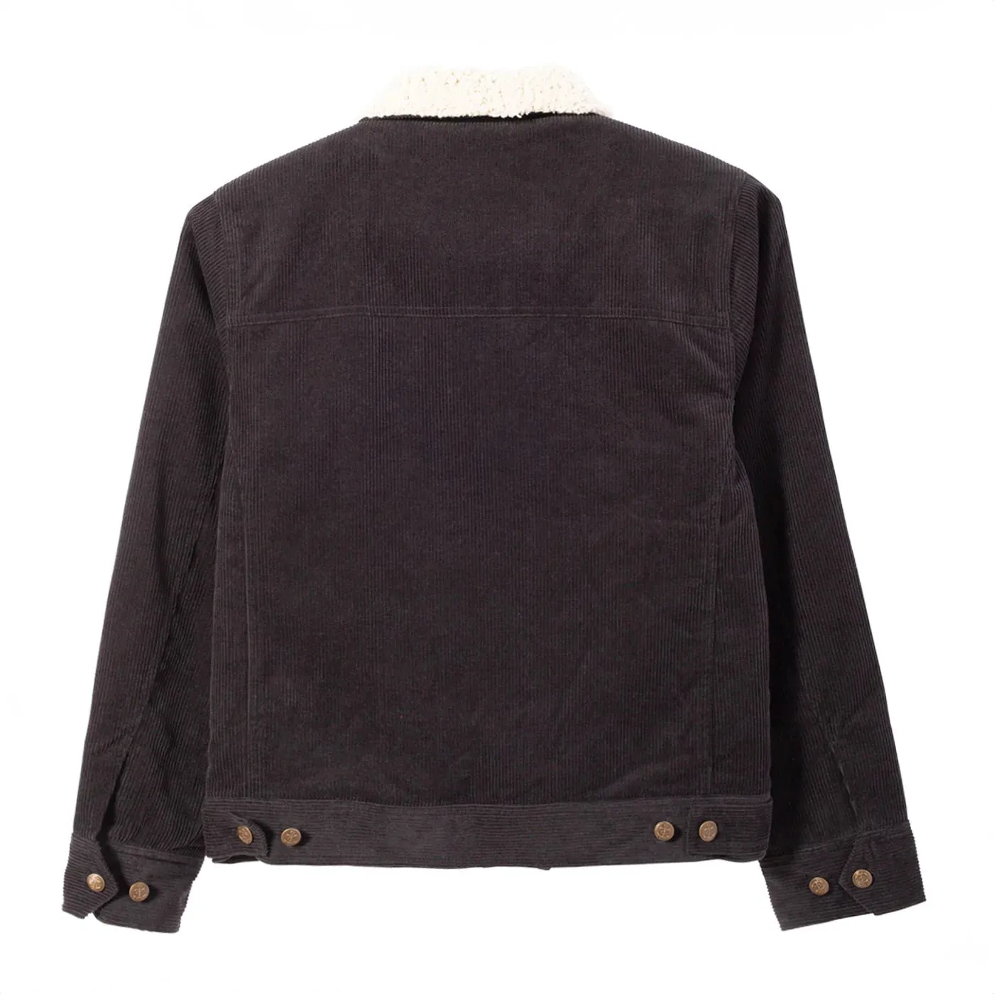 Darby Jacket