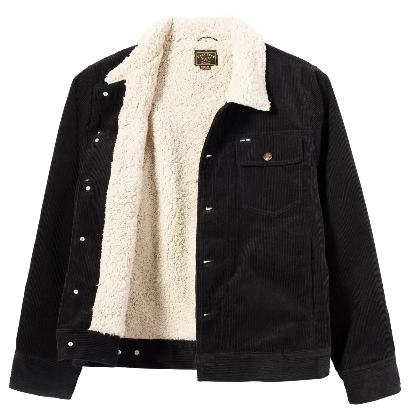 Darby Jacket