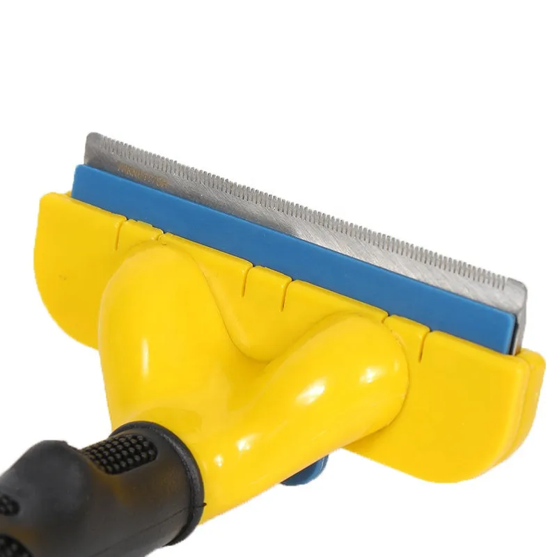 Deshedding/Deshedder Comb