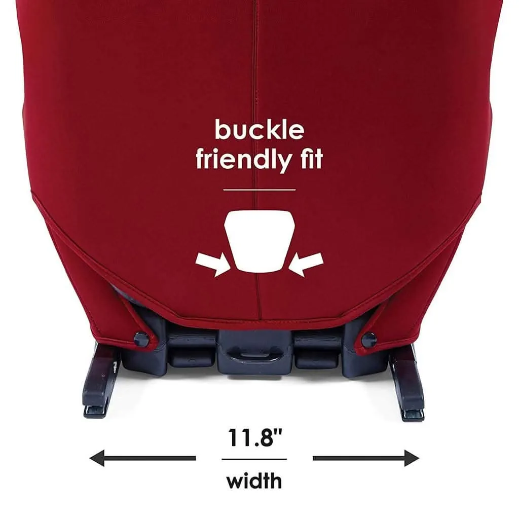 DIONO Everett NXT Booster Seat
