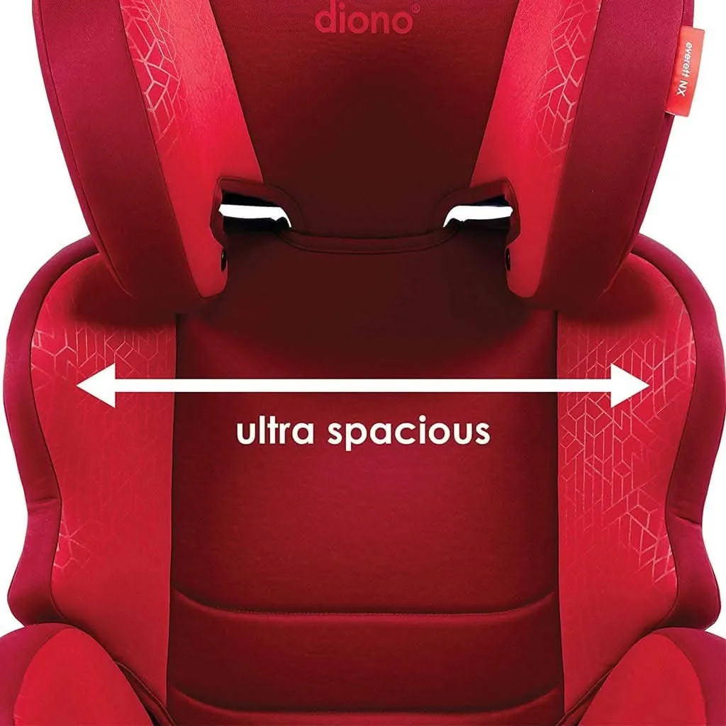 DIONO Everett NXT Booster Seat