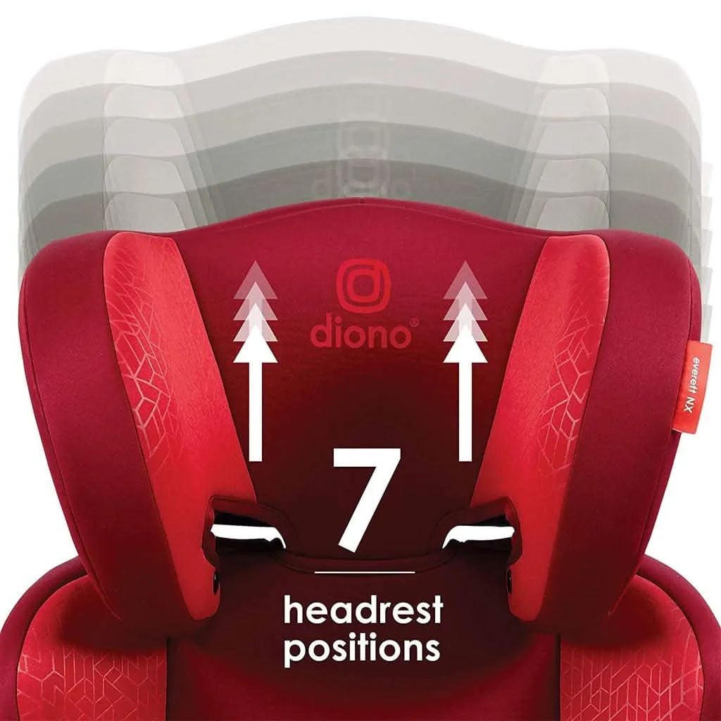 DIONO Everett NXT Booster Seat
