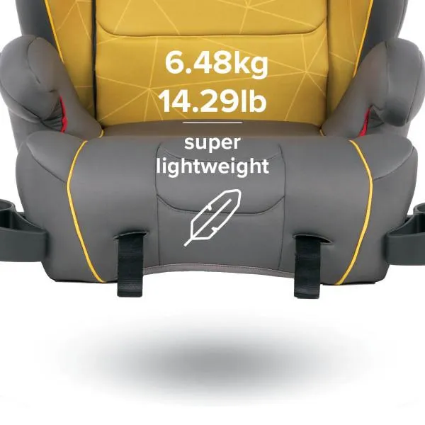 Diono - Monterey XT Booster Seat