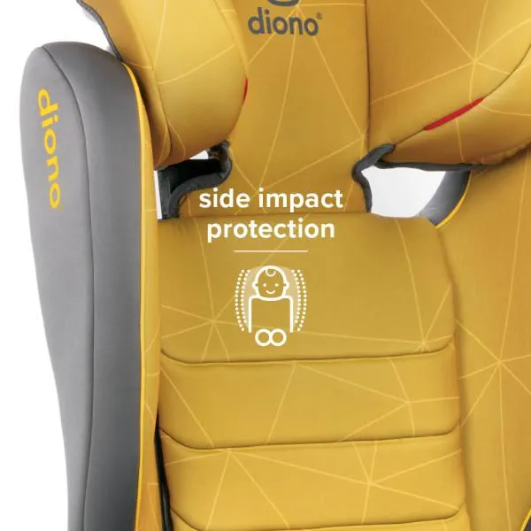 Diono - Monterey XT Booster Seat