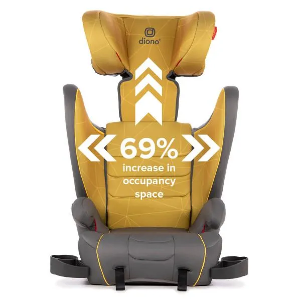 Diono - Monterey XT Booster Seat