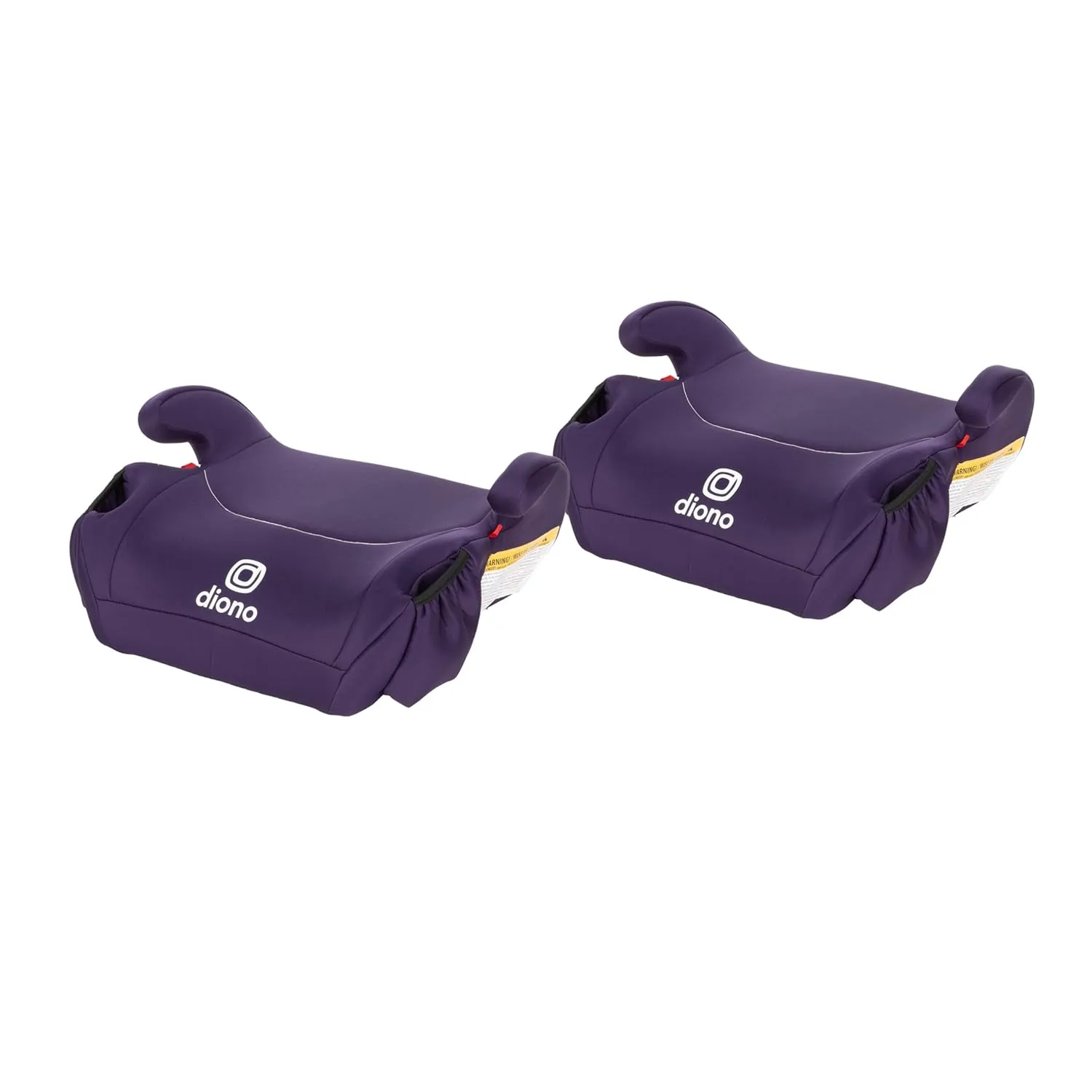 Diono Solana Booster (2 Pack)