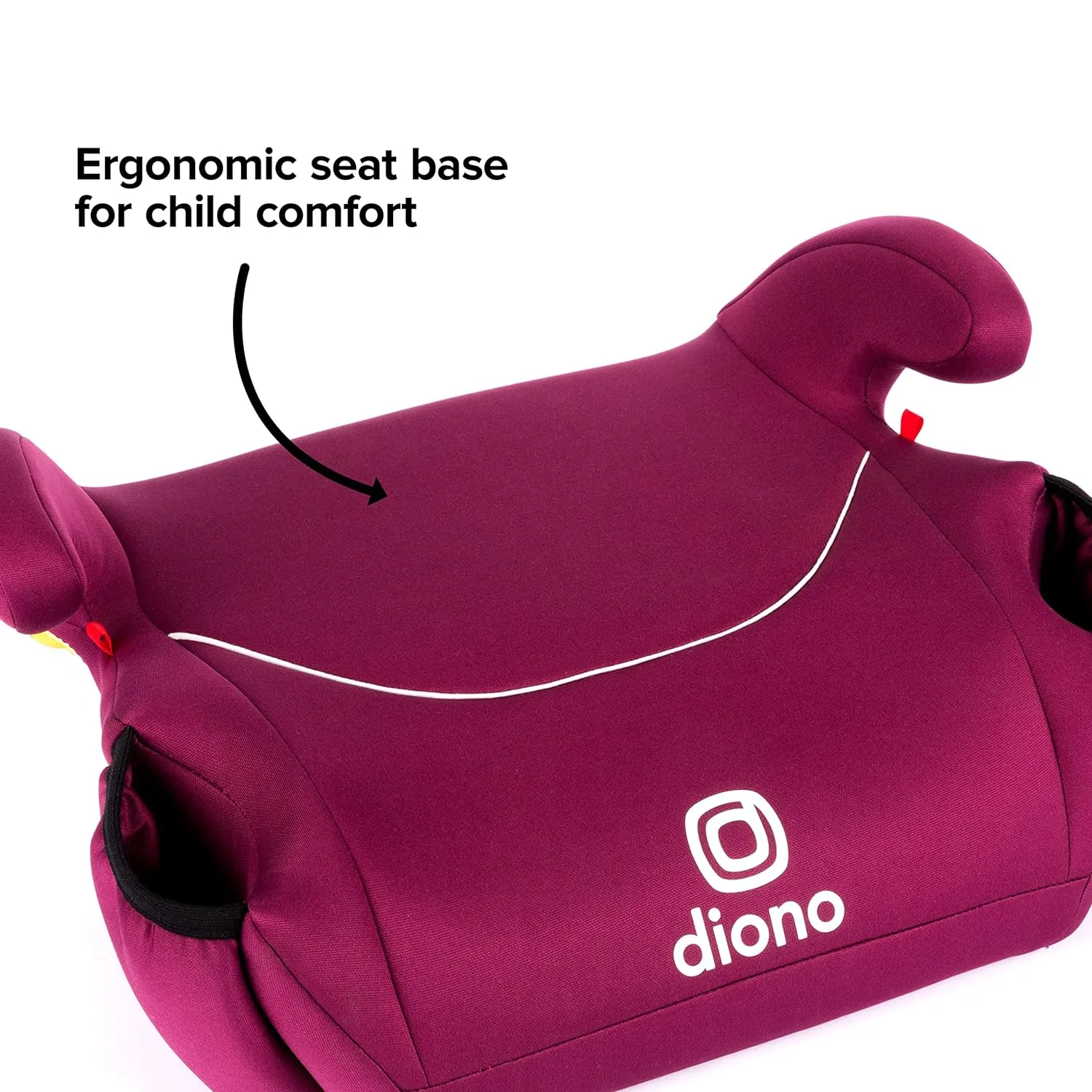 Diono Solana Booster (2 Pack)