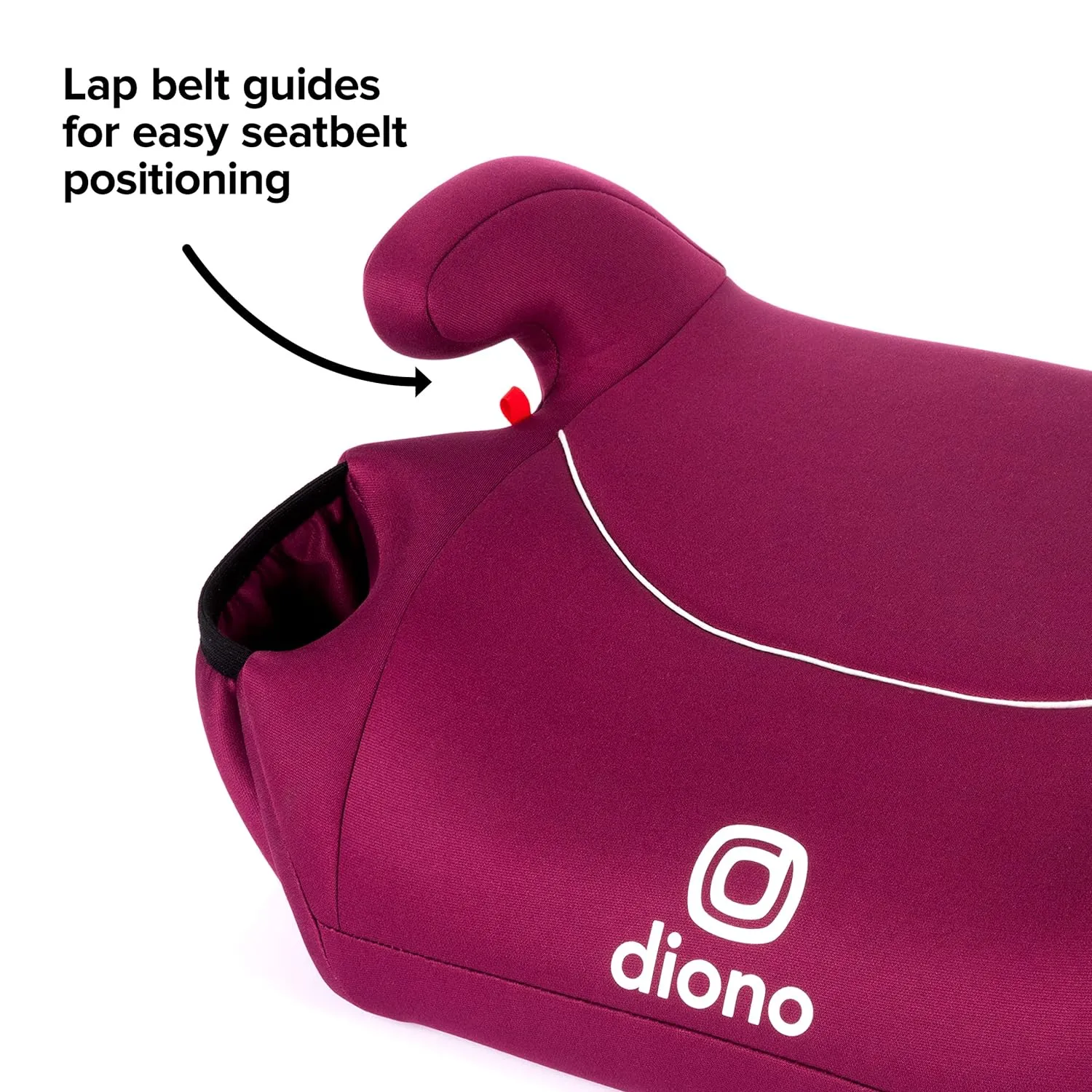 Diono Solana Booster (2 Pack)