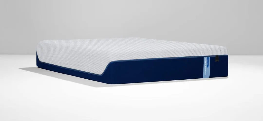 Dreamer Orthopedic Memory Foam Dual Comfort Mattress