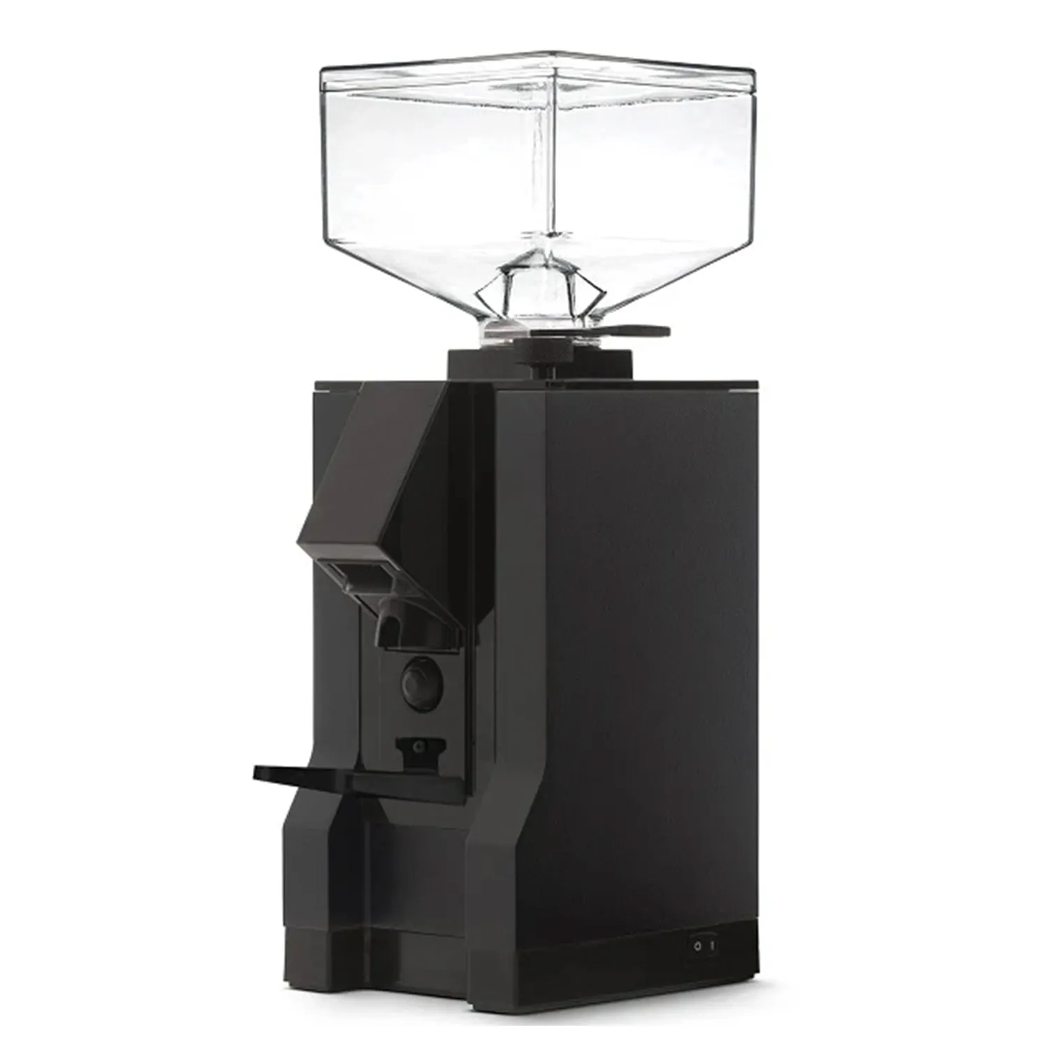 Eureka Mignon Essential 50 Coffee Grinder, Black