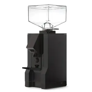 Eureka Mignon Essential 50 Coffee Grinder, Black