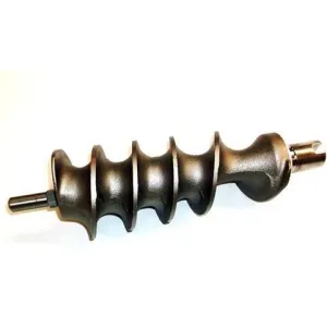 Fabio Leonardi TC32 Replacement Meat Grinder Auger / Screw Feeder