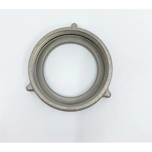Fabio Leonardi TC5 Meat Grinder Locking Ring
