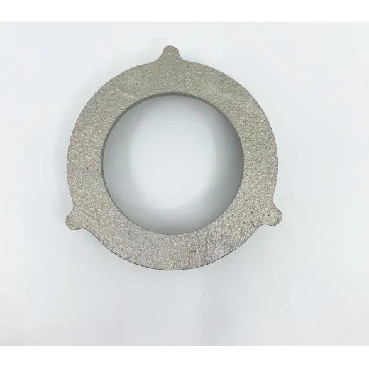 Fabio Leonardi TC5 Meat Grinder Locking Ring