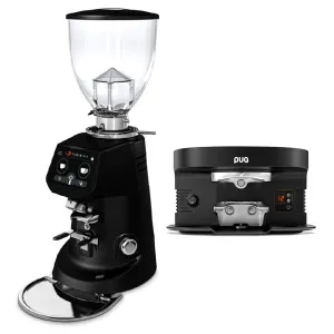 Fiorenzato F64 Pro / E XGI & Puqpress M4 Bundle