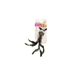 Flamingo Pirin Mouse Black-White
