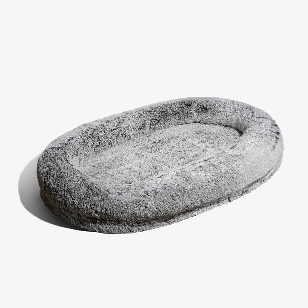 Fluffy Cloud Bed