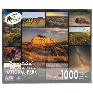 Frank Ruggles Puzzle