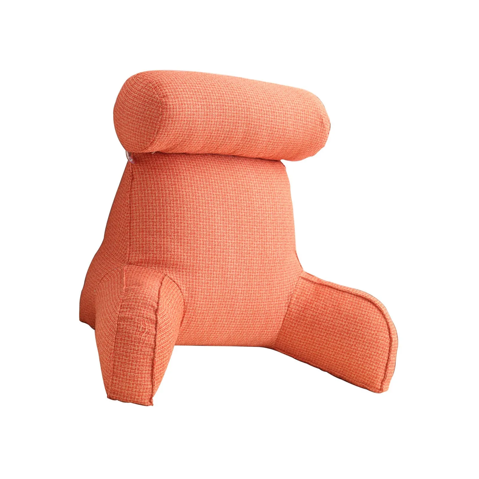 Funki Buys | Pillows | Armrest Reading Pillow | Detachable