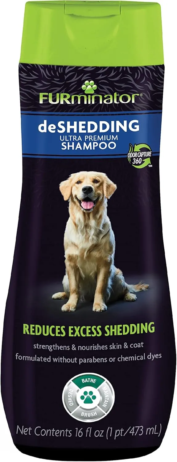 FURminator  - ,,16 