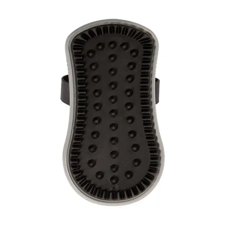 FURminator Curry Comb for Cats and Dogs