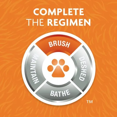 FURminator Curry Comb for Cats and Dogs