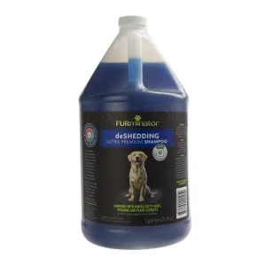 Furminator Deshedding Ultra Premium Shampoo
