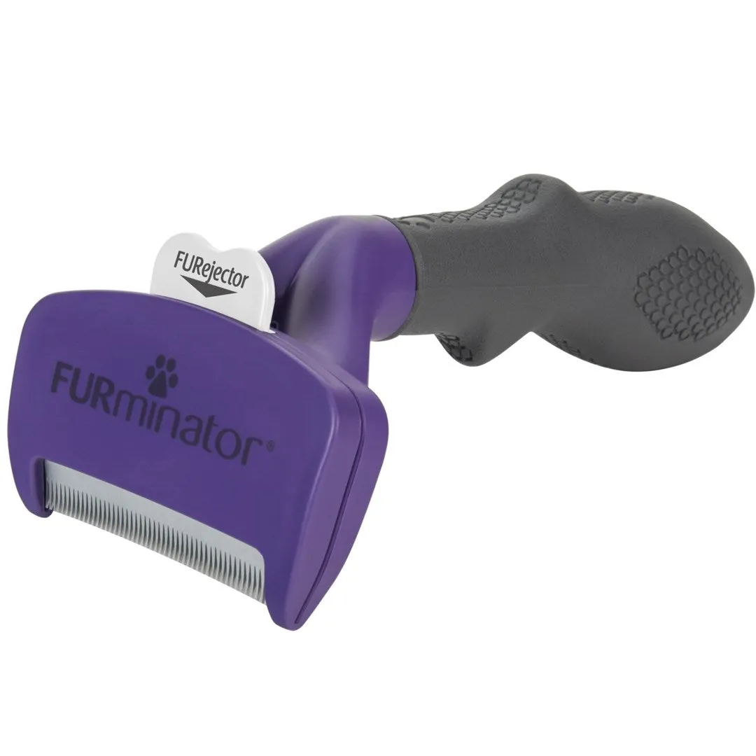 Furminator - Furminator For Short-Haired Cats - M/L