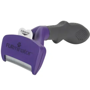 Furminator - Furminator For Short-Haired Cats - M/L
