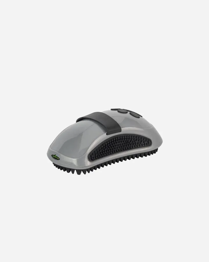 FURminator Massage Brush for dogs and cats
