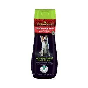 Furminator Sensitive Skin Dog Conditioner