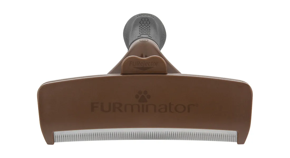 Furminator Undercoat Deshedding Tool for Horses