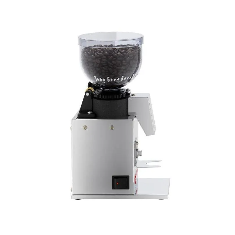 Lelit Fred Conical Coffee Grinder #PL043MMI