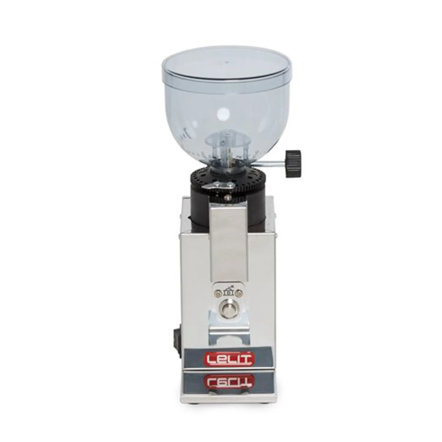 Lelit Fred Conical Coffee Grinder #PL043MMI