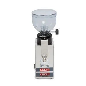 Lelit Fred Conical Coffee Grinder #PL043MMI