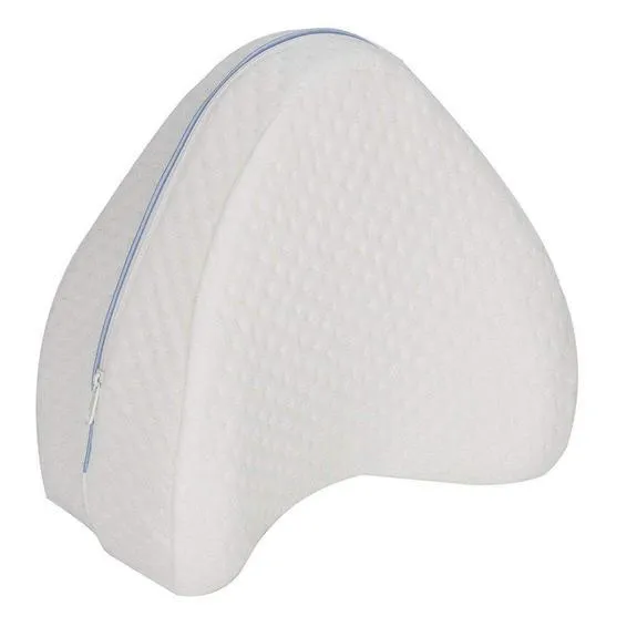 Lux™️ Orthopedic Leg Pillow with Memory Foam