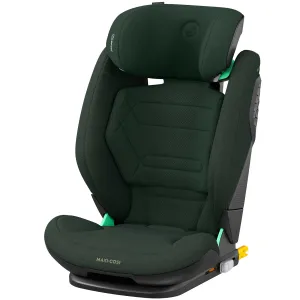 Maxi-Cosi Rodifix Pro 2 i-size Booster Seat in Authentic Green
