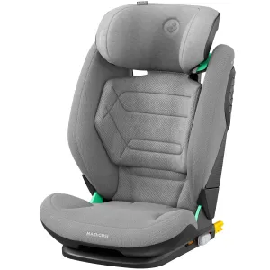 Maxi-Cosi Rodifix Pro 2 i-size Booster Seat in Authentic Grey
