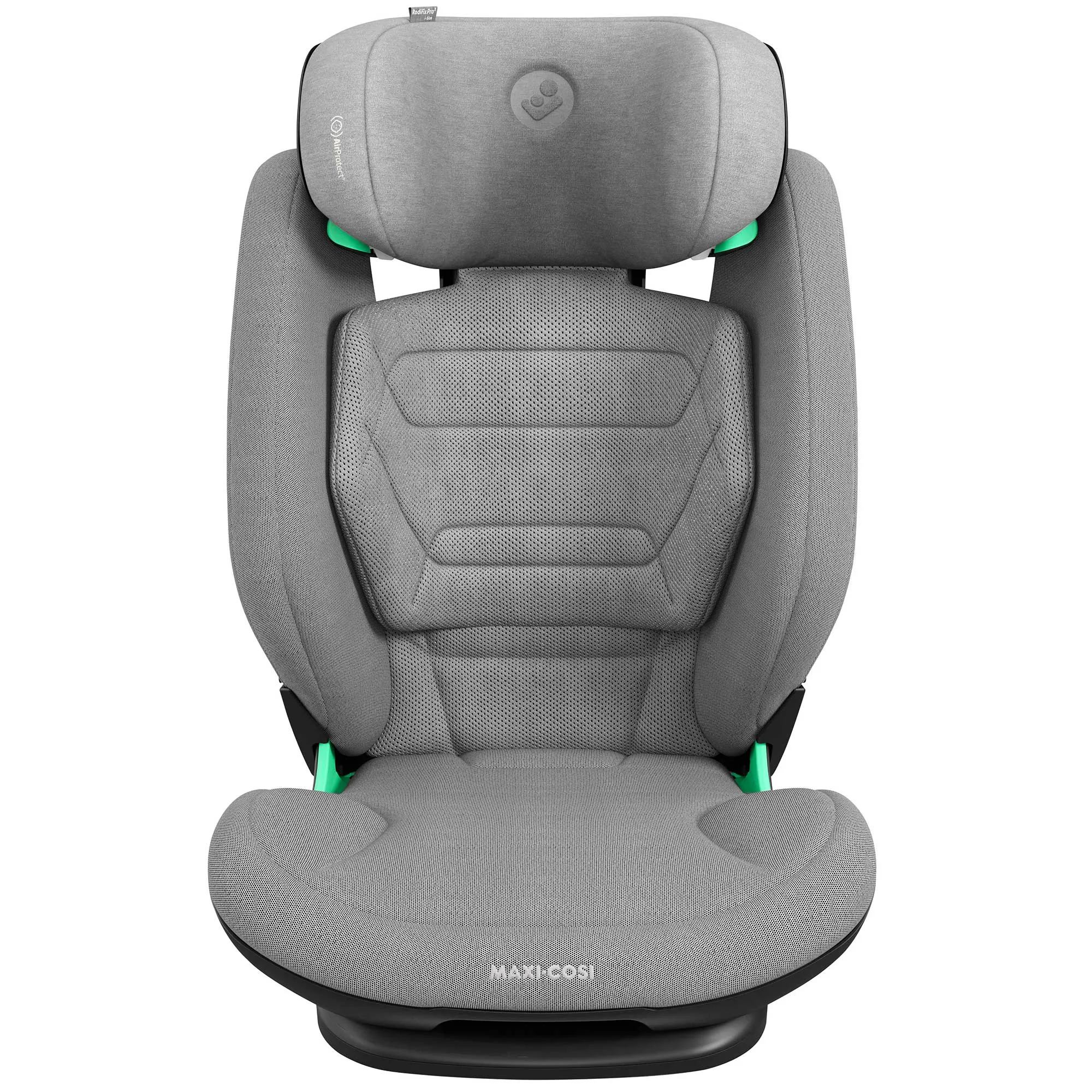 Maxi-Cosi Rodifix Pro 2 i-size Booster Seat in Authentic Grey