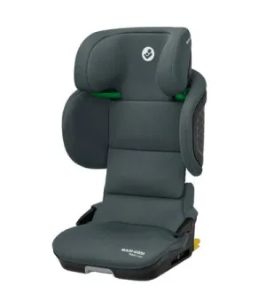 Maxi-Cosi Topaz i-Size Highback Booster in Full Graphite